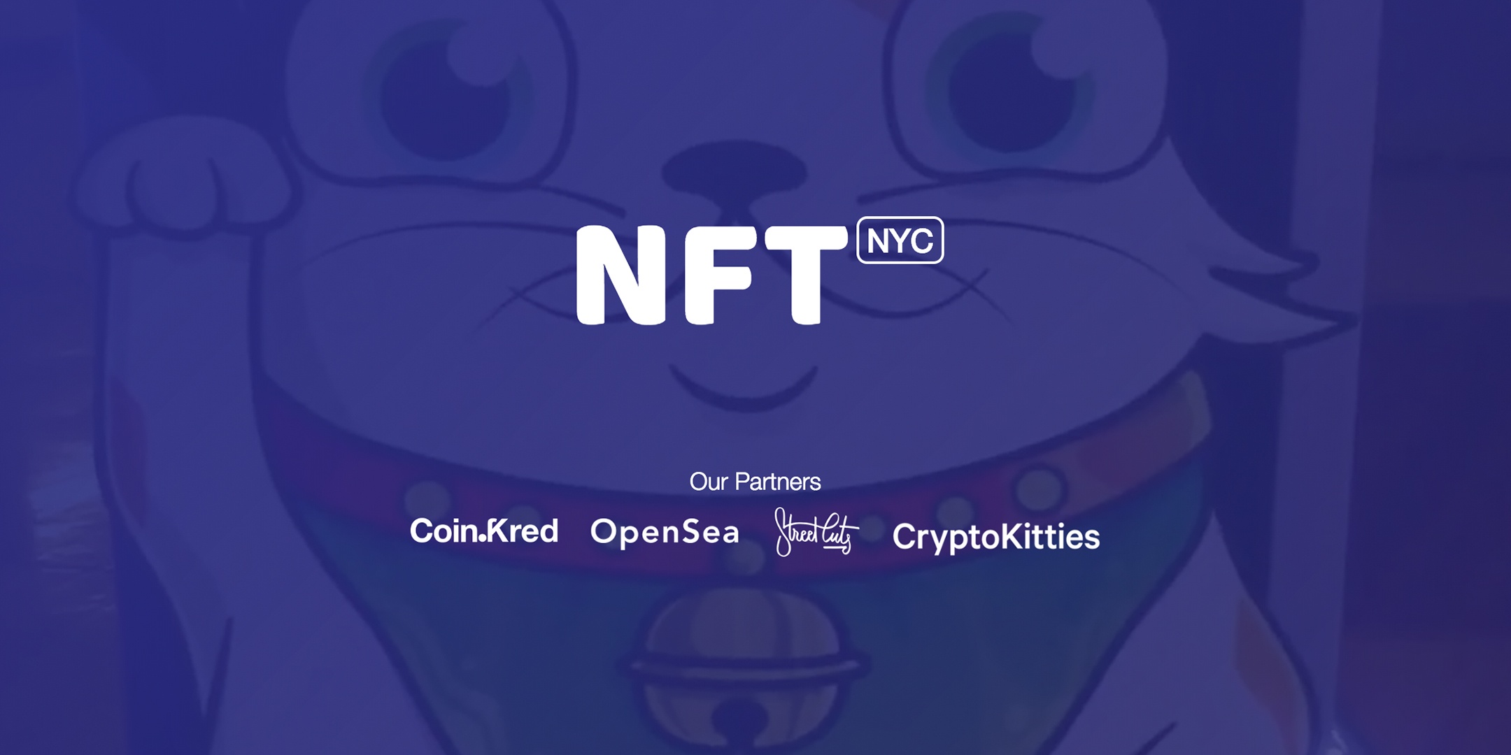 NFT.NYC The Leading NonFungible Token Event